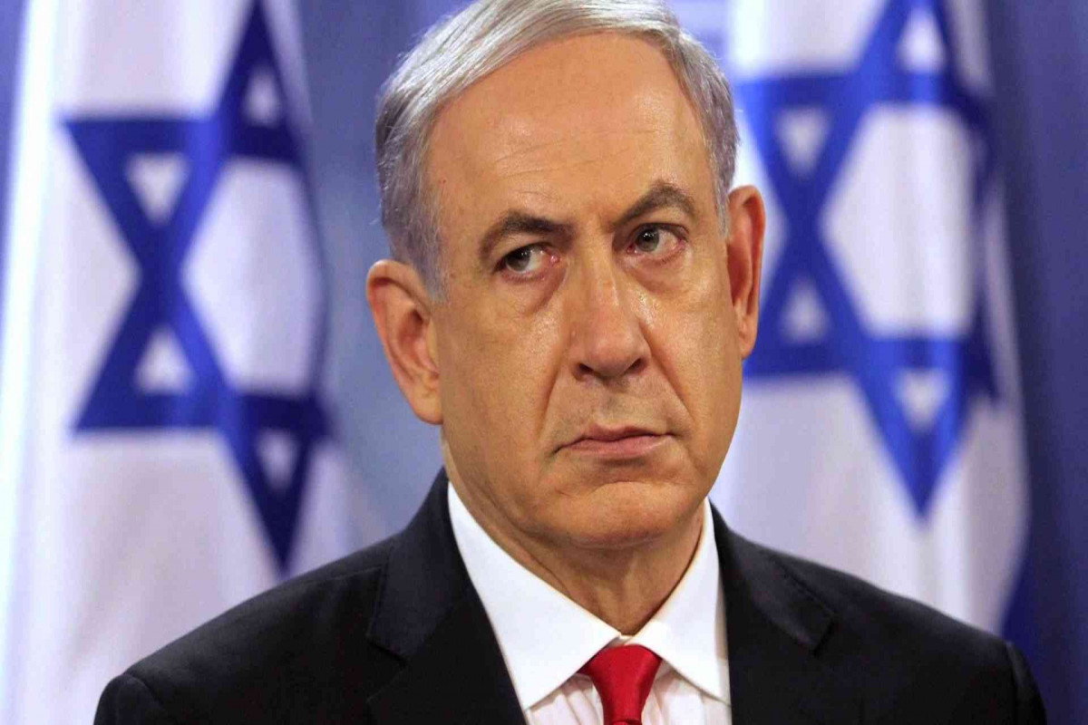 Netanyahu: "We have strategic assets of Hamas"