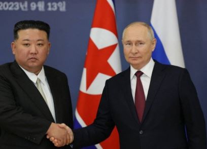 روسيا تمنع التجديد لمراقبي العقوبات على كوريا الشمالية
