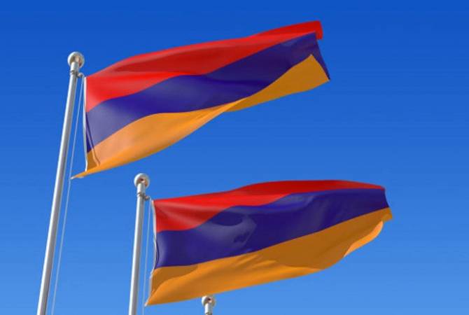 Спикер парламента Армении заявил, что страна всегда стремилась в ЕС