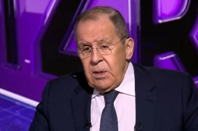 Lavrov Aİ-nın müşahidə missiyasını qınayıb