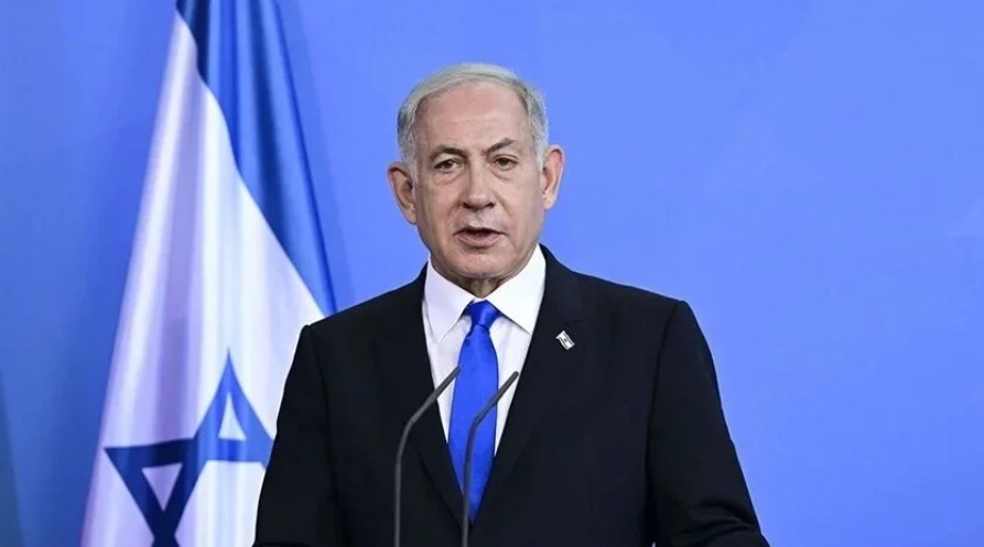 Netanyahu Mossad rəhbərinin sülh təklifini RƏDD EDİB