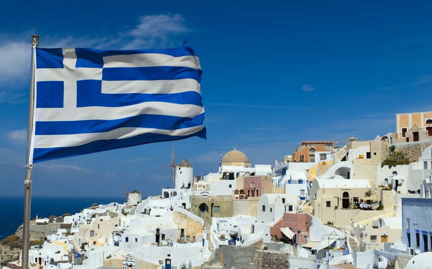 Greece's GDP shows highest growth among EU countries
