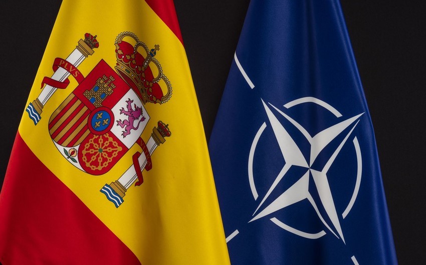 İspaniya Menorka adasında NATO-nun hərbi dəniz bazasını yerləşdirməyi planlaşdırmır