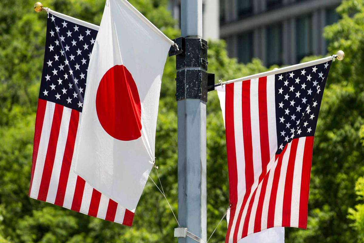 Japan, U.S. to boost security ties with U.K., Australia, Philippines