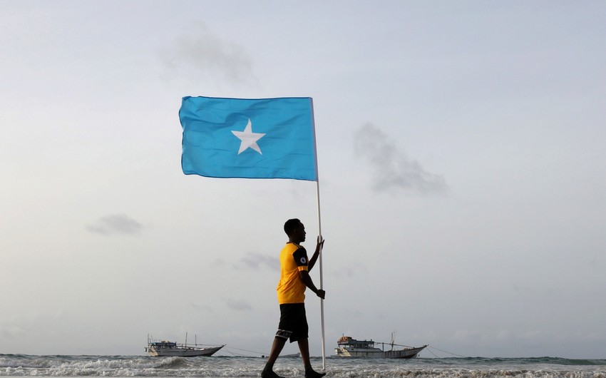 Somalidə prezidenti xalq seçəcək