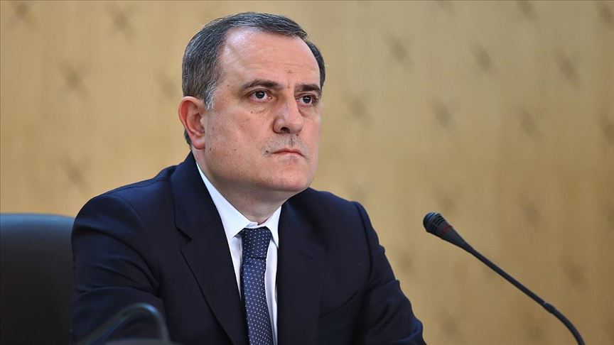 XİN rəhbəri: Azərbaycan Ordusu antiterror tədbirləri zamanı ancaq hərbi hədəfləri məhv edib