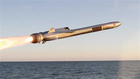 اليابان تنشر وحدة صواريخ مضادة للسفن للتصدي للنفوذ البحري الصيني