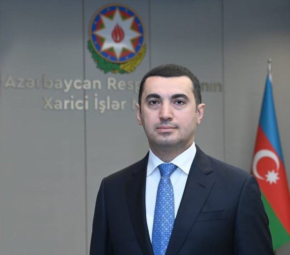 Айхан Гаджизаде: Азербайджан всегда был привержен защите гражданского населения
