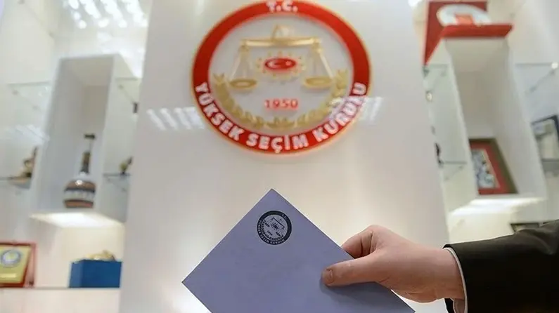 More than 99 percent of votes counted in Turkish municipal elections -UPDATED - 3