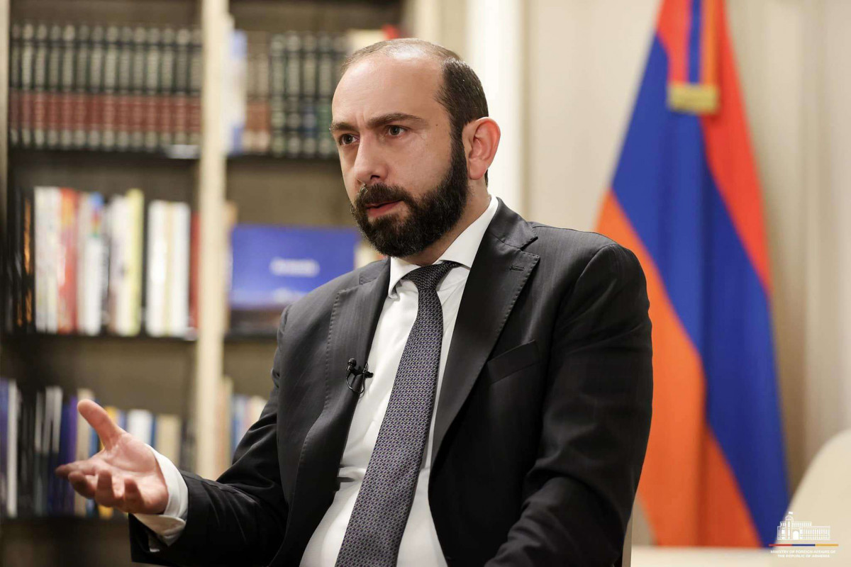 Armenia has no plans to join NATO, Foreign Minister says