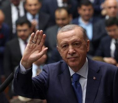 أردوغان يعرب عن خيبة أمله بعد انتكاسة حزبه في الانتخابات المحلية