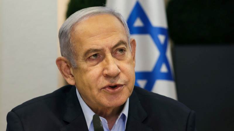 Netanyahu: I will not leave any hostages behind