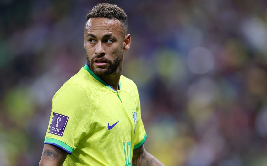 Neymar confirms return to boyhood club Santos