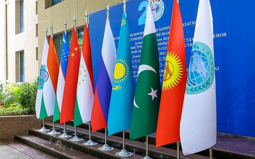 Astana to host meeting of secretaries of SCO members’ security councils