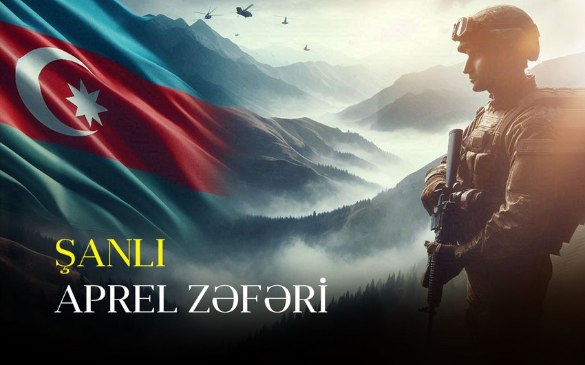 Azerbaijan commemorates 8th anniversary of April battles in Karabakh