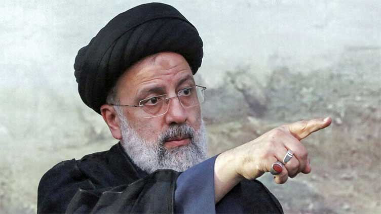 İsrailin Suriyaya hücumu cavabsız qalmayacaq - İran prezidenti