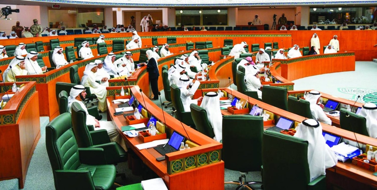 المال السياسي هاجس في انتخابات الكويت