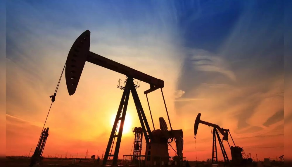 Azerbaijani oil price nears $92
