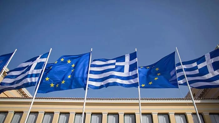 ЕС выделит Греции помощь в размере 1 миллиарда евро