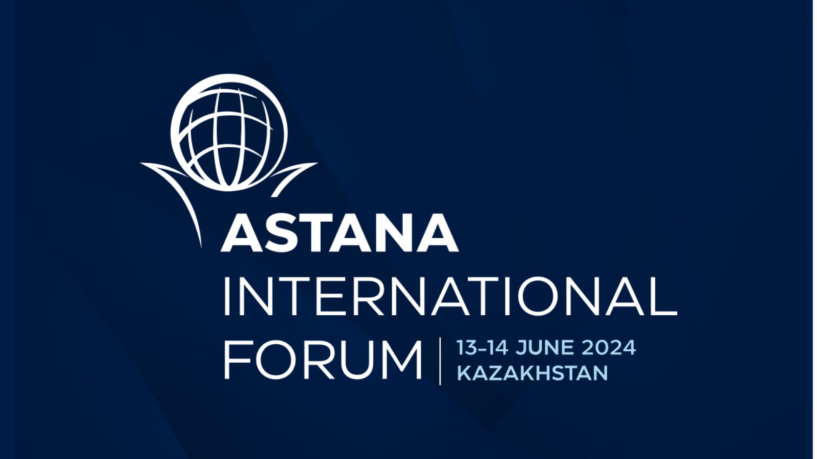 Astana International Forum 2024: A Call to Action for Global Collaboration - ANALYSIS