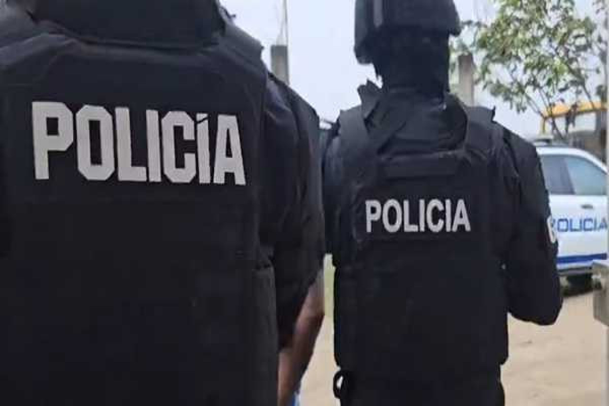 1 dead, 7 arrested in clashes in Ecuador's Amazon region