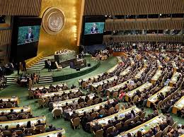 السلطة الفلسطينية تجدد مساعيها للحصول على العضوية الكاملة في الأمم المتحدة