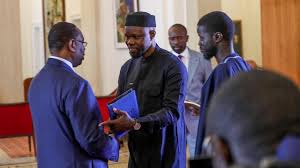 السنغال يبدأ مرحلة جديدة في ظل حكم باسيرو ديوماي فاي