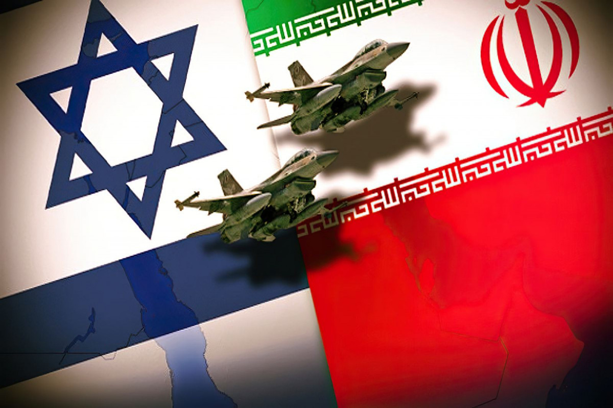 İsrail müdafiə sistemləri İrana qarşı müharibəyə HAZIRLAŞIR