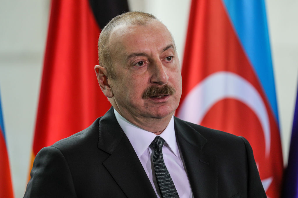 أذربيجان ترفض التدخل في شؤونها الداخلية تحت ذريعة حقوق الإنسان