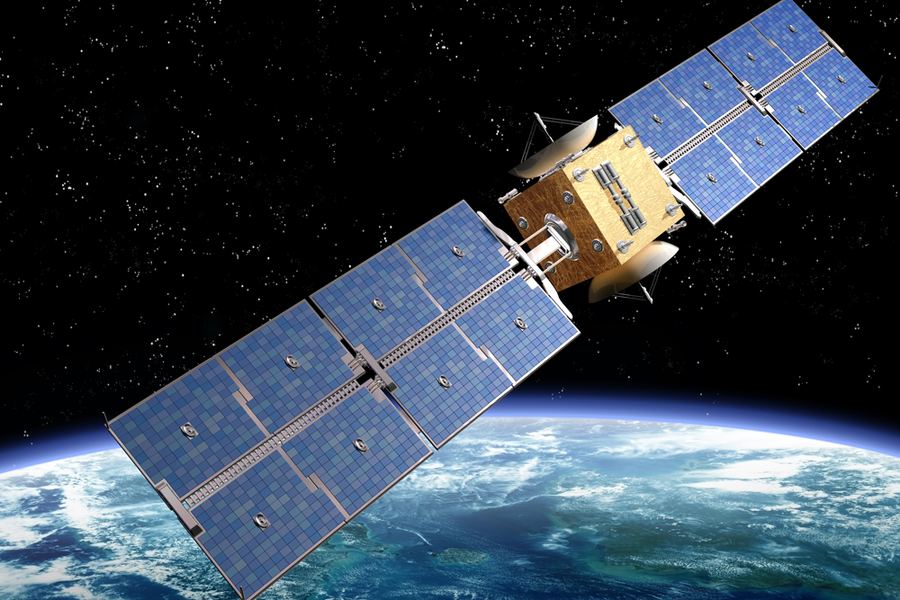 Azerbaijan to launch another satellite into orbit in 2026