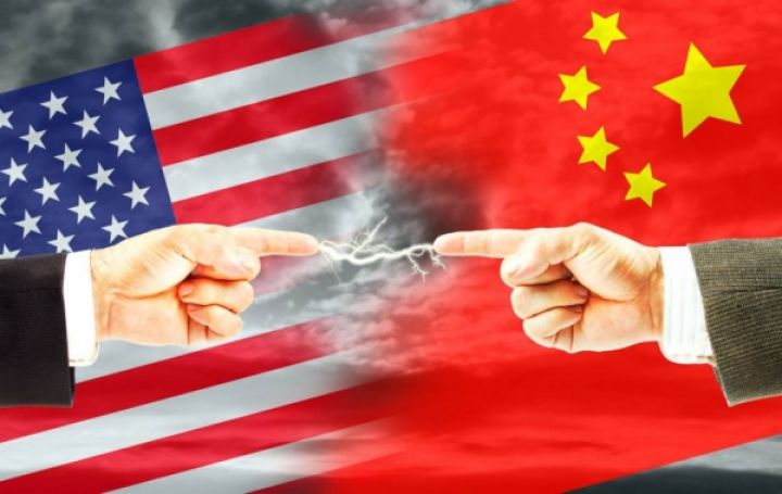 الحرب الإلكترونية بين الولايات المتحدة الأمريكية والصين – تحليلات