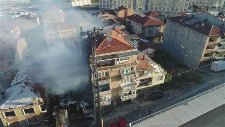 İstanbulda 29 nəfərin öldüyü yanğın: 9 nəfər həbs edildi