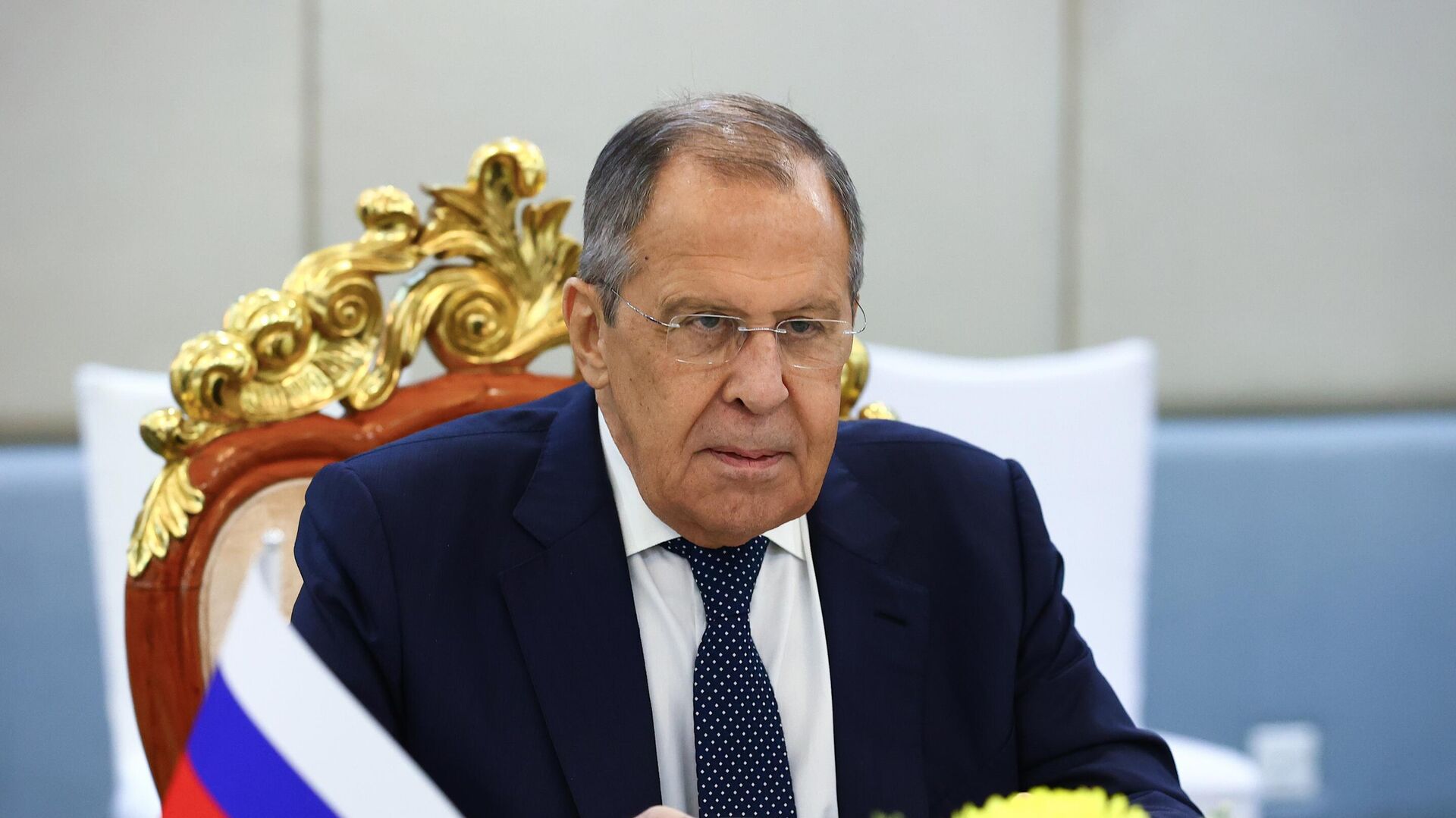 Lavrov: “Ermənistan rəhbərliyi ABŞ-a arxalanan ölkələrin taleyini xatırlamalıdır”
