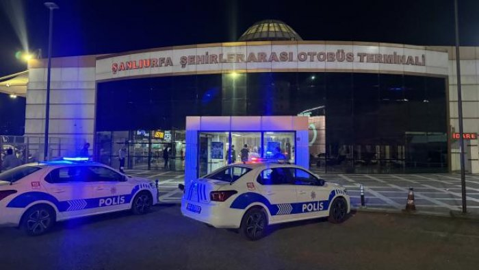 Breaking News: Gunfire Erupts at Türkiye's bus station - VIDEO