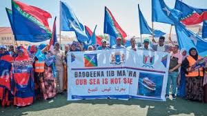 منطقتان صوماليتان ترفضان إغلاق بعثات إثيوبيا
