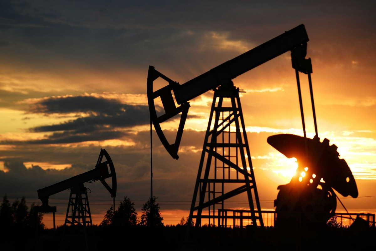 Azerbaijani oil price nears $95