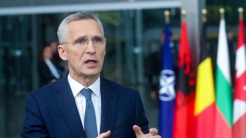 NATO chief urges Sweden to enhance infrastructure