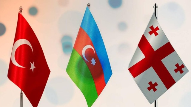 Türkiyə, Azərbaycan və Gürcüstan arasında gömrük müqaviləsi