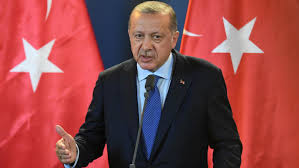 أردوغان يطلب تقريراً عاجلاً عن أسباب الهزيمة الانتخابية
