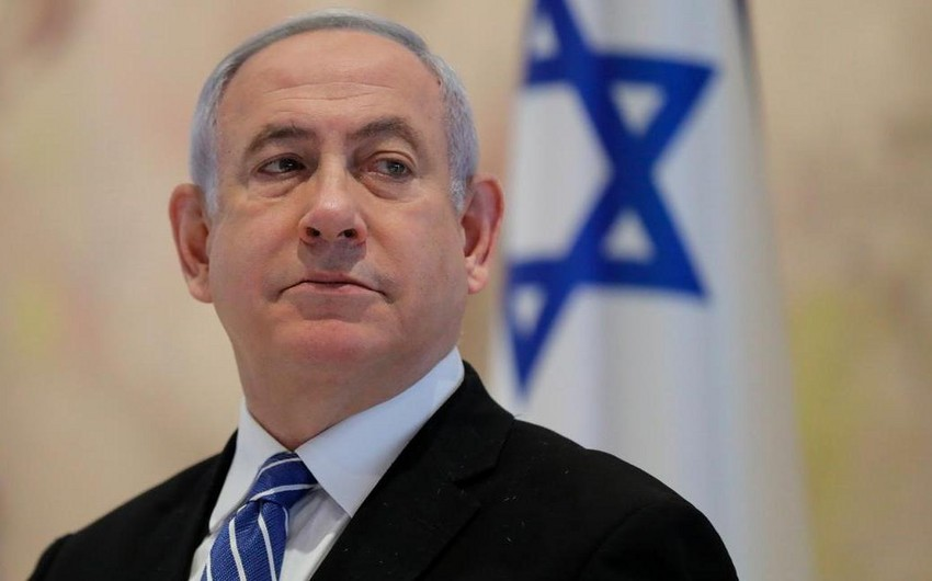 Netanyahu: Israel destroyed 19 of 24 Hamas battalions in 6 months of war in Gaza Strip
