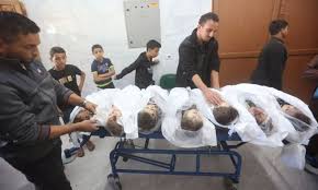 اليونيسف العدوان على غزة تسبب في استشهاد أكثر من 13 ألف طفل