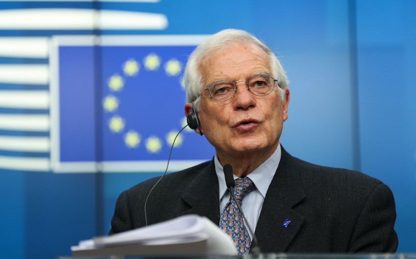 Borrell: EU Red Sea mission has repelled 11 attacks