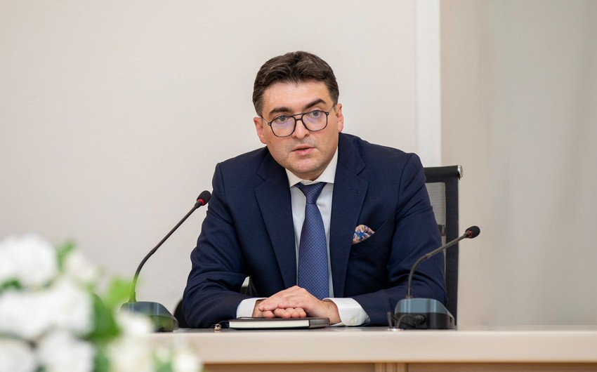New deputy minister of energy appointed in Azerbaijan