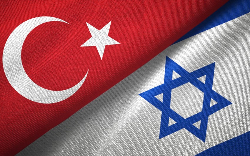 Türkiye imposes export restrictions on various industrial goods to Israel