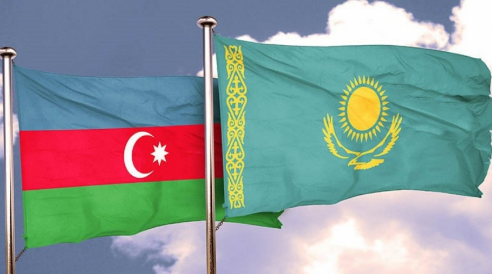Azerbaijan extends humanitarian assistance to Kazakhstan - VİDEO