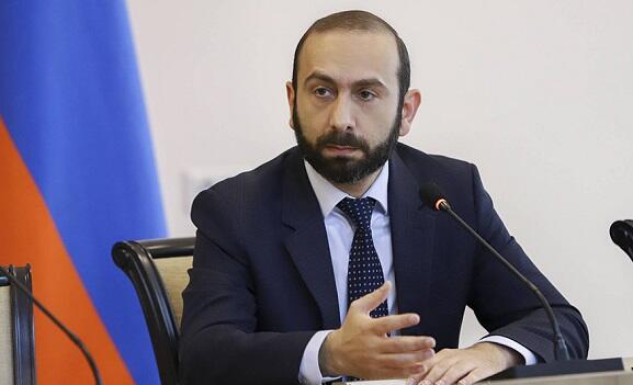 Armenia MFA: Ararat Mirzoyan to not participate in CIS FMs’ council session