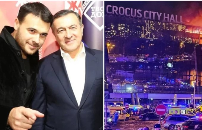 The Armenian lobby's campaign against the owners of the Crocus City Hall - Pundit talks on Ednews
