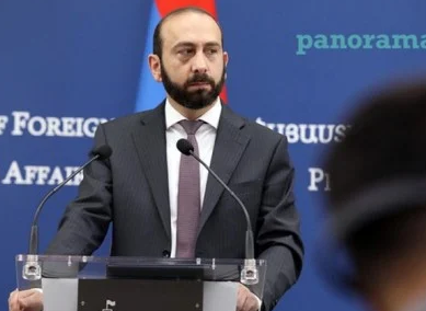 أرمينيا لن تشارك في الاجتماع المقبل لرابطة الدول المستقلة