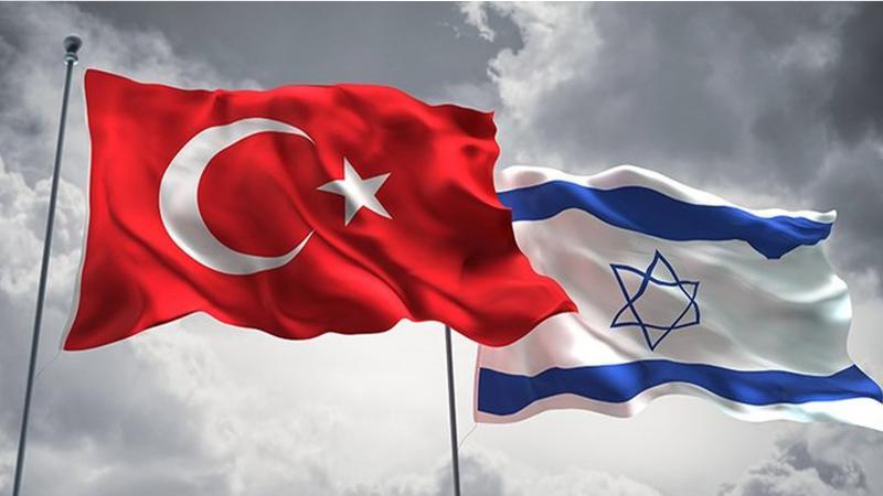 تركيا تفرض قيوداً على الصادرات إلى إسرائيل