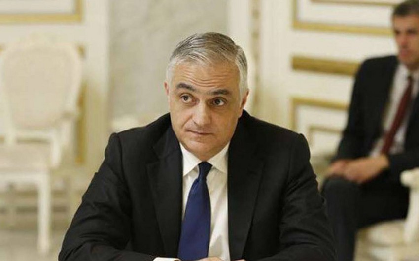 Grigoryan: No final decision on start of border delimitation with Azerbaijan yet